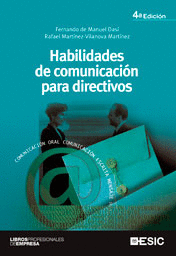 Habilidades de comunicacin para directivos